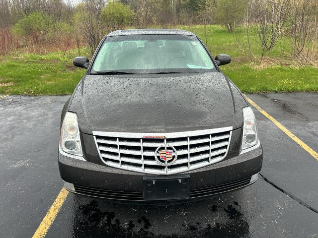 2008 Cadillac DTS 1SC