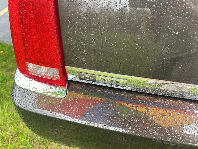 2008 Cadillac DTS 1SC