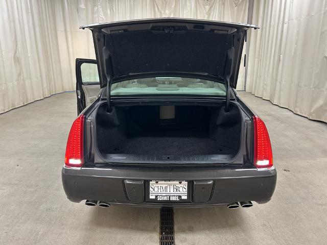 2008 Cadillac DTS 1SC