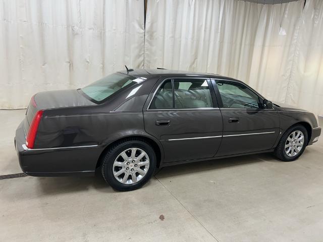 2008 Cadillac DTS 1SC