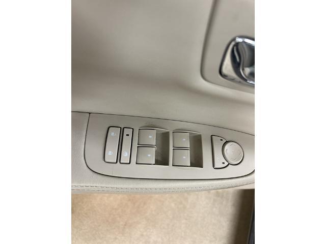 2008 Cadillac DTS 1SC