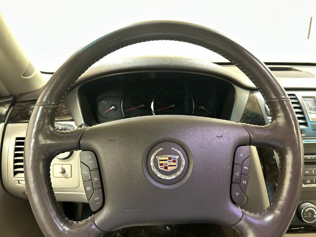 2008 Cadillac DTS 1SC