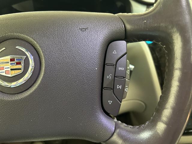2008 Cadillac DTS 1SC