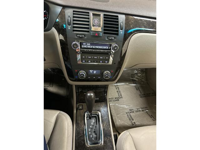 2008 Cadillac DTS 1SC
