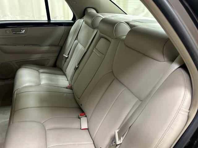 2008 Cadillac DTS 1SC
