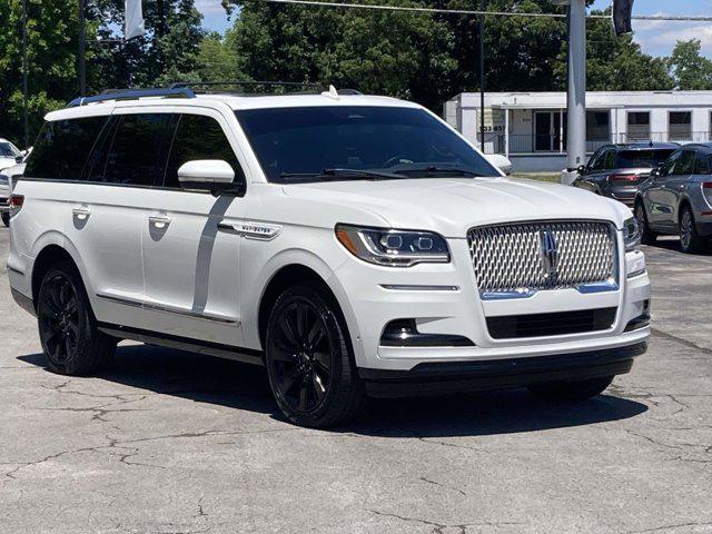 2023 Lincoln Navigator Reserve for sale in Huntsville, AL