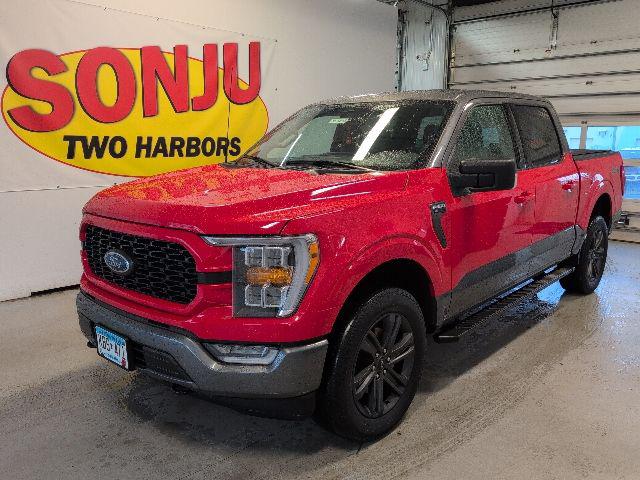 2023 Ford F-150 XLT for sale in Two Harbors, MN