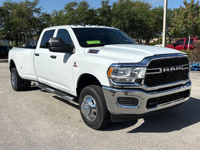 2024 Ram 3500 Tradesman Crew Cab 4x4 8' Box for sale in Vero Beach, FL