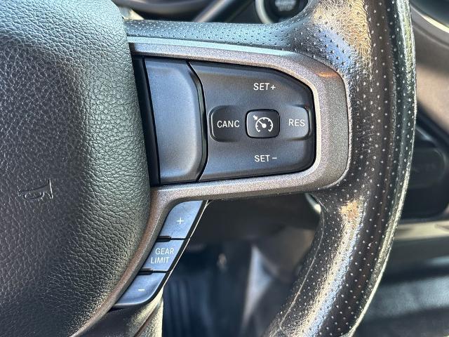 2024 Ram 3500 Tradesman Crew Cab 4x4 8' Box