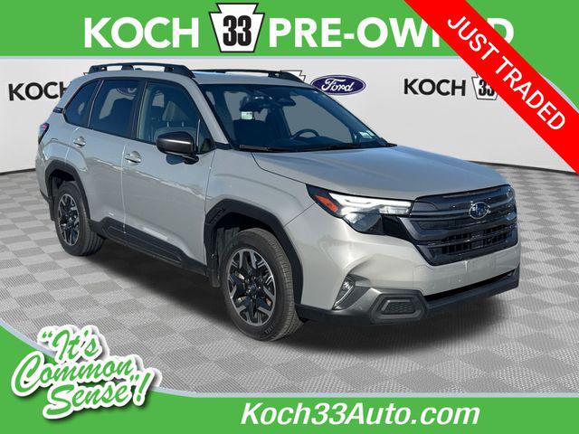 2025 Subaru Forester Premium for sale in Easton, PA
