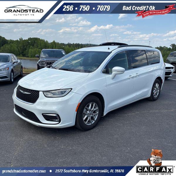 2022 Chrysler Pacifica Touring for sale in Guntersville, AL