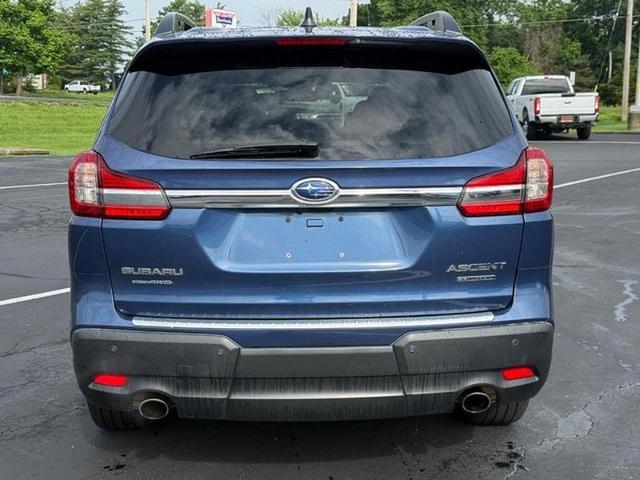 2019 Subaru Ascent Limited