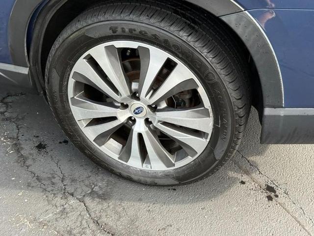 2019 Subaru Ascent Limited