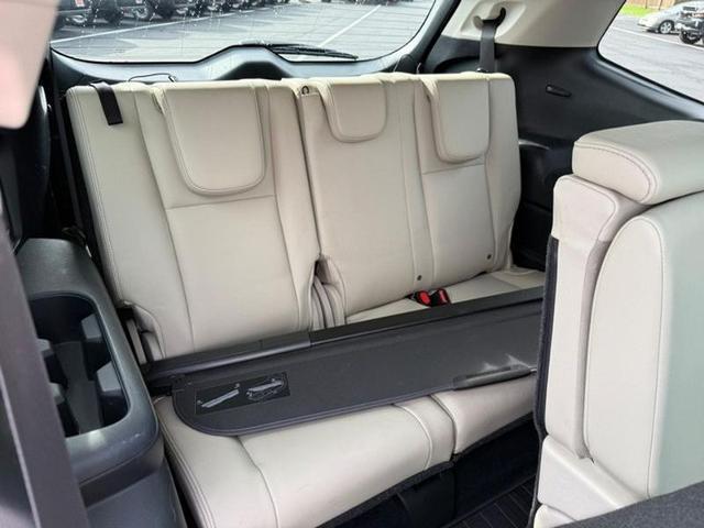 2019 Subaru Ascent Limited