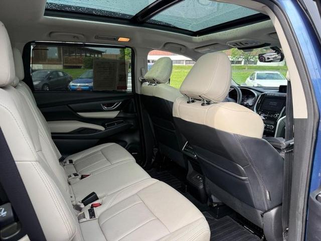 2019 Subaru Ascent Limited