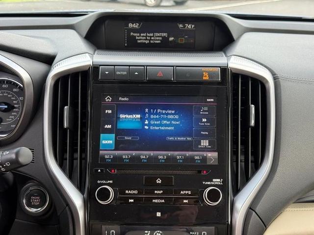 2019 Subaru Ascent Limited