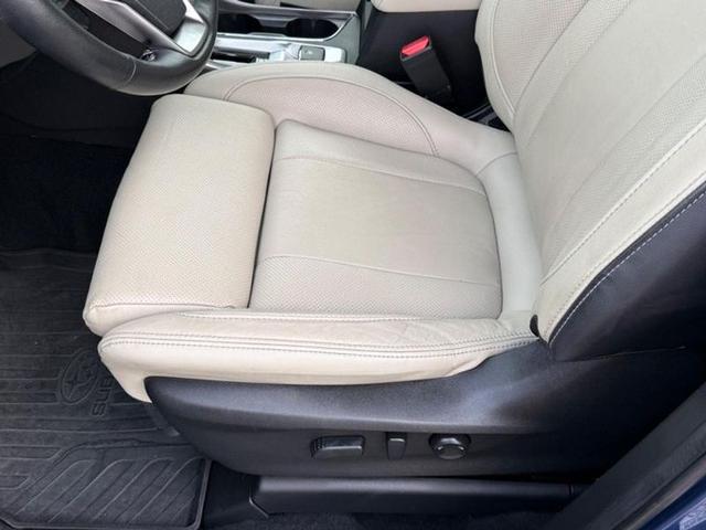 2019 Subaru Ascent Limited