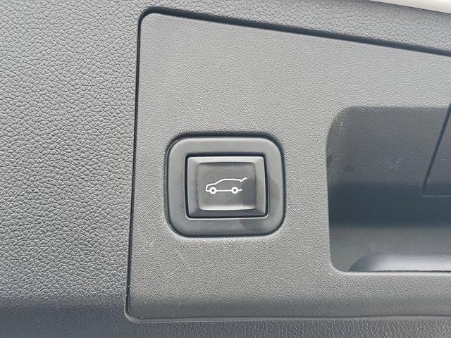 2021 Cadillac XT4 AWD Premium Luxury