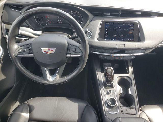 2021 Cadillac XT4 AWD Premium Luxury