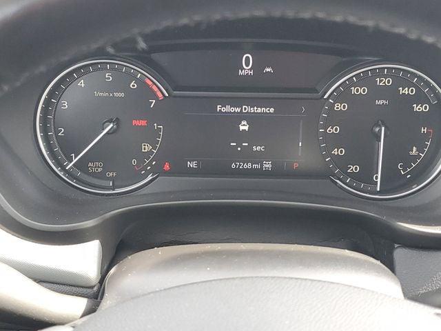 2021 Cadillac XT4 AWD Premium Luxury