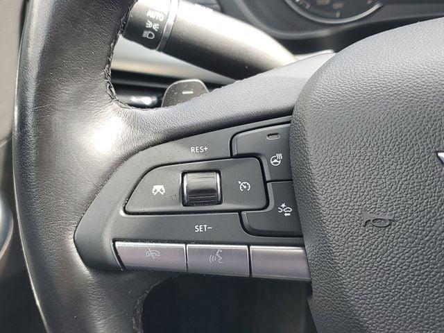 2021 Cadillac XT4 AWD Premium Luxury