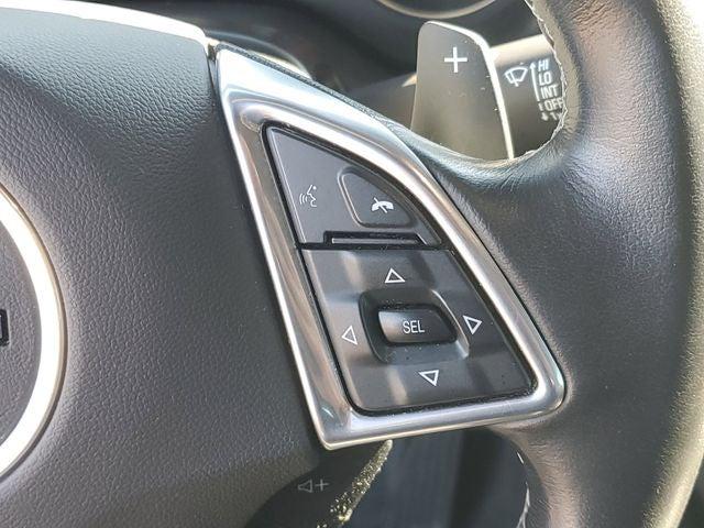 2021 Chevrolet Camaro RWD Coupe LT1