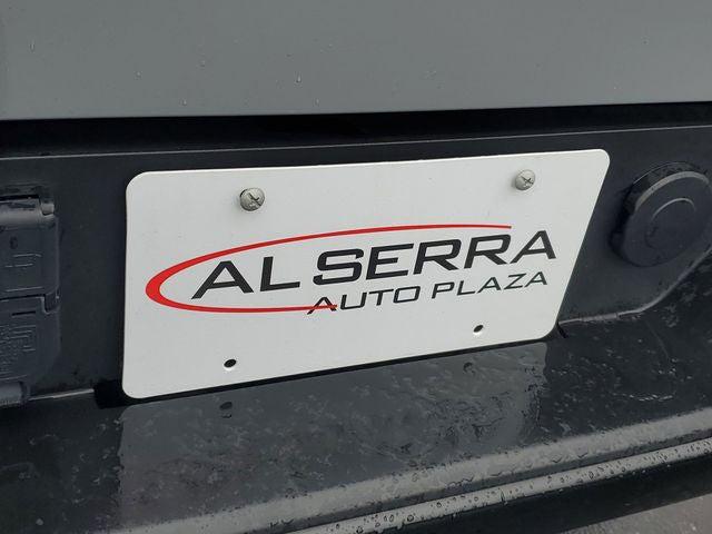 2024 Chevrolet Silverado 2500HD 4WD Crew Cab Standard Bed ZR2