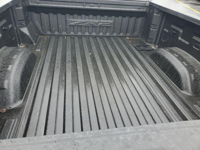 2024 Chevrolet Silverado 2500HD 4WD Crew Cab Standard Bed ZR2