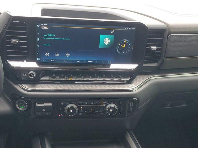 2024 Chevrolet Silverado 2500HD 4WD Crew Cab Standard Bed ZR2