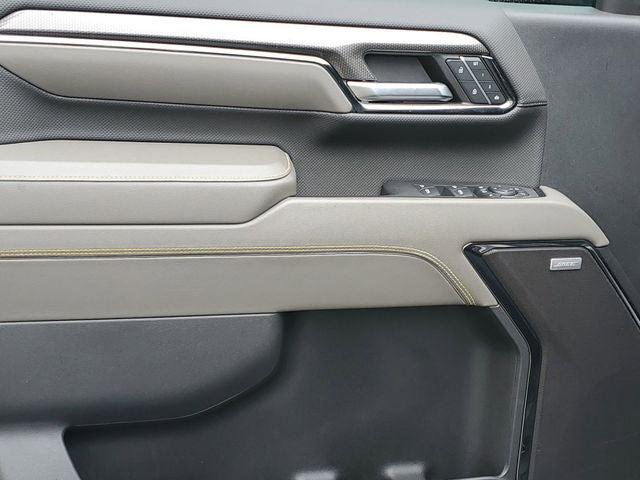 2024 Chevrolet Silverado 2500HD 4WD Crew Cab Standard Bed ZR2