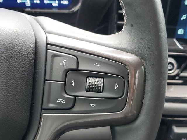 2024 Chevrolet Silverado 2500HD 4WD Crew Cab Standard Bed ZR2