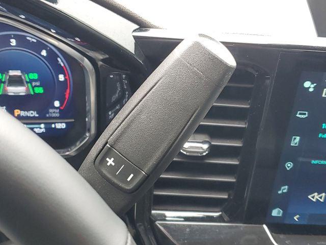 2024 Chevrolet Silverado 2500HD 4WD Crew Cab Standard Bed ZR2