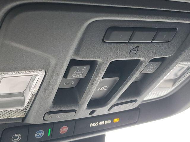 2024 Chevrolet Silverado 2500HD 4WD Crew Cab Standard Bed ZR2