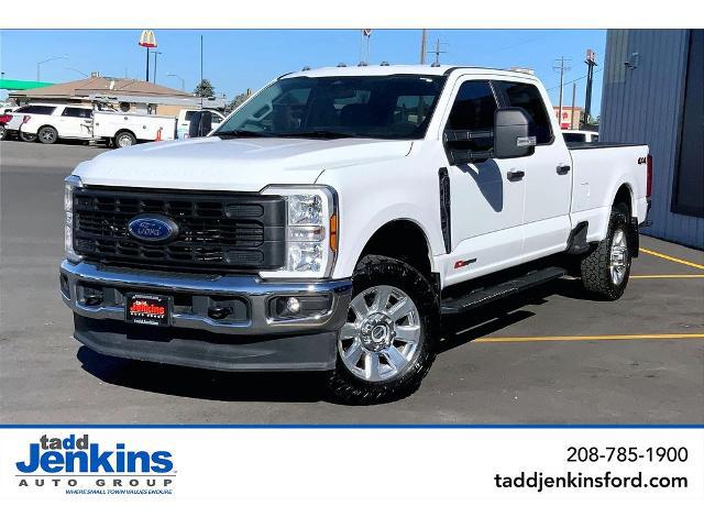 2024 Ford F-250 XL for sale in Blackfoot, ID