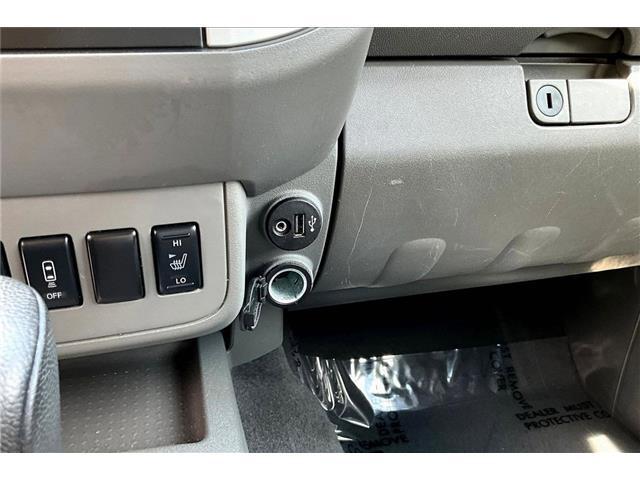 2021 Nissan Frontier Crew Cab SV 4x4