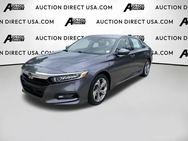 2020 Honda Accord EX for sale in Raleigh, NC