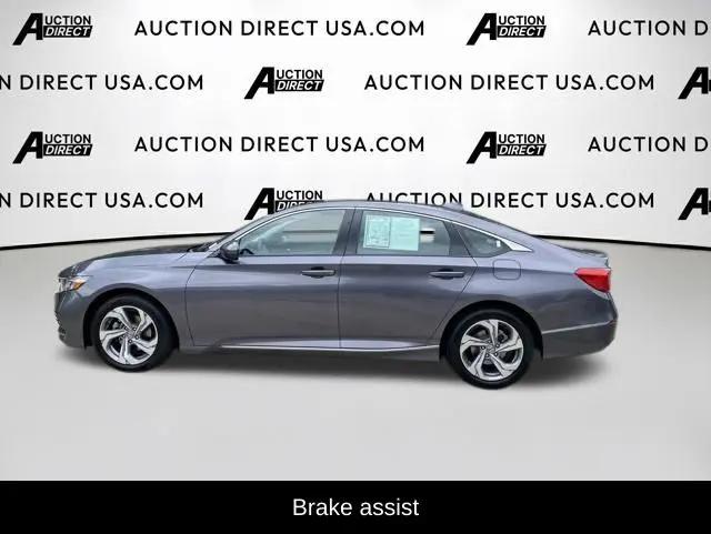 2020 Honda Accord EX