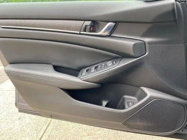 2020 Honda Accord EX