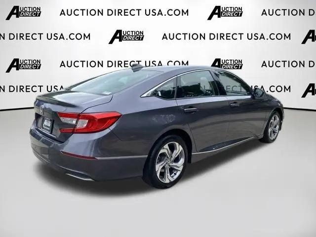 2020 Honda Accord EX