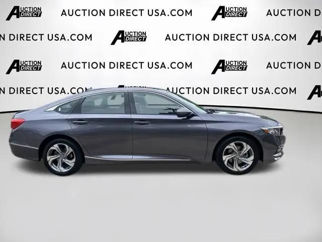2020 Honda Accord EX