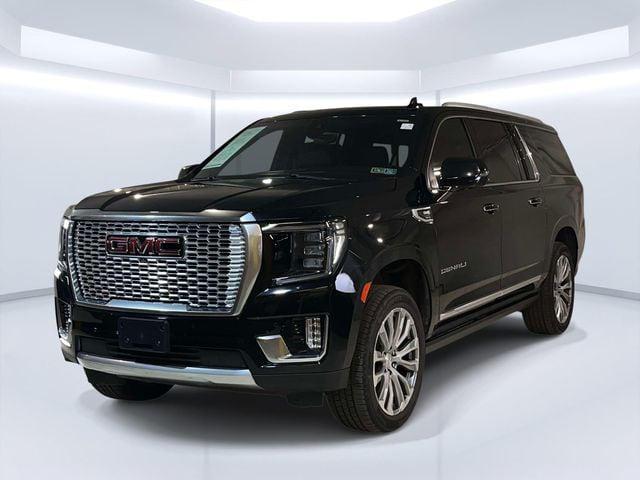 2022 GMC Yukon XL 4WD Denali for sale in Pittsburgh, PA