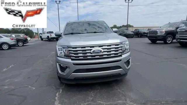 2021 Ford Expedition Limited MAX