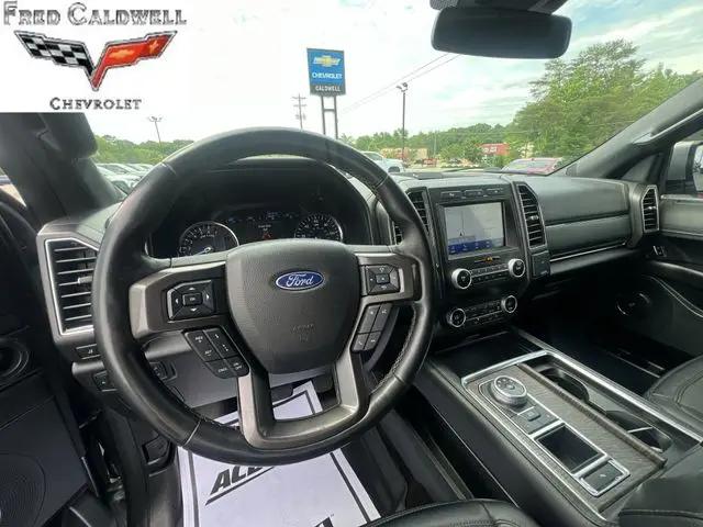 2021 Ford Expedition Limited MAX