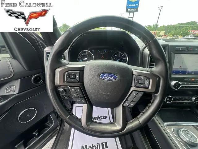 2021 Ford Expedition Limited MAX