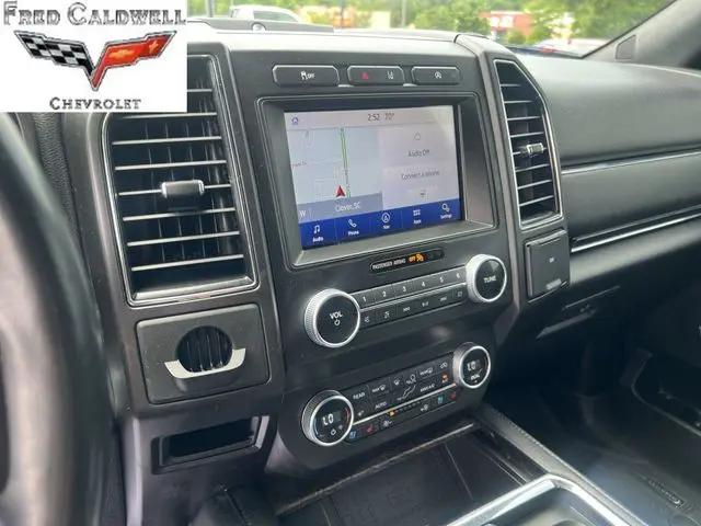 2021 Ford Expedition Limited MAX