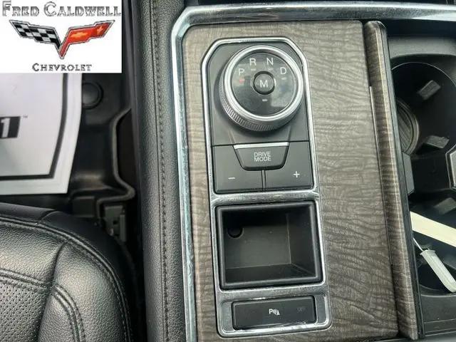 2021 Ford Expedition Limited MAX