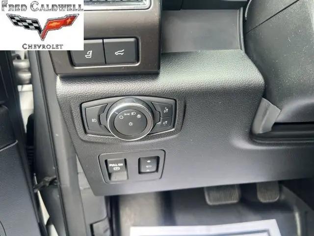 2021 Ford Expedition Limited MAX