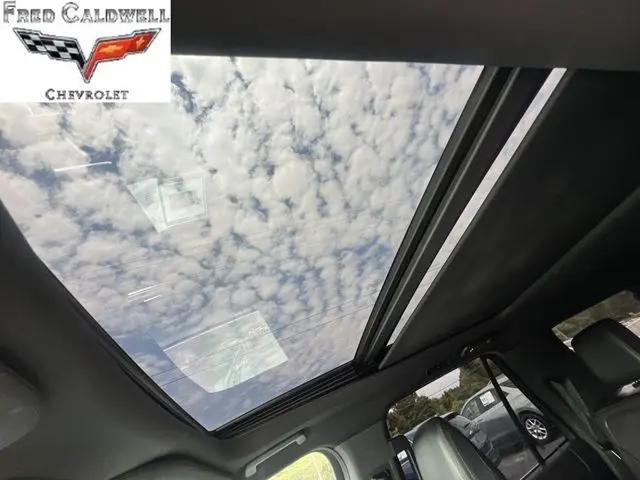 2021 Ford Expedition Limited MAX