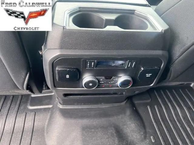 2021 Ford Expedition Limited MAX