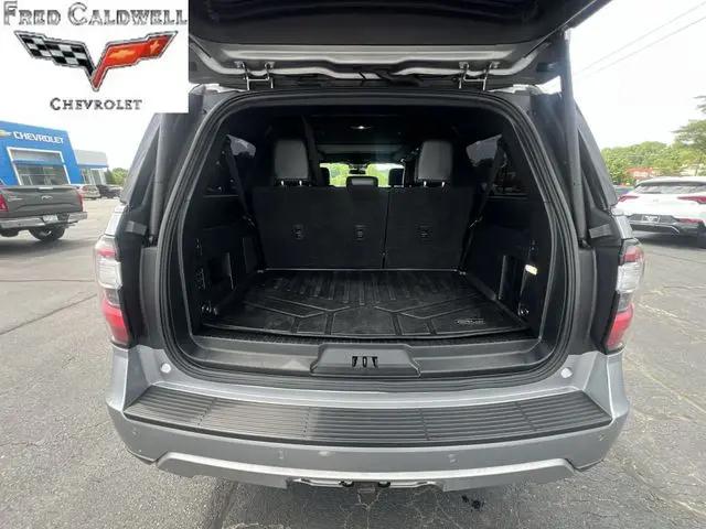 2021 Ford Expedition Limited MAX